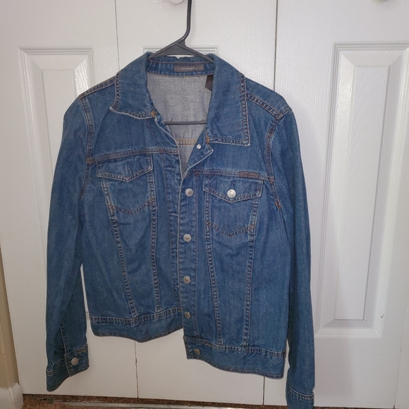 Jean jacket - Picture 3 of 3
